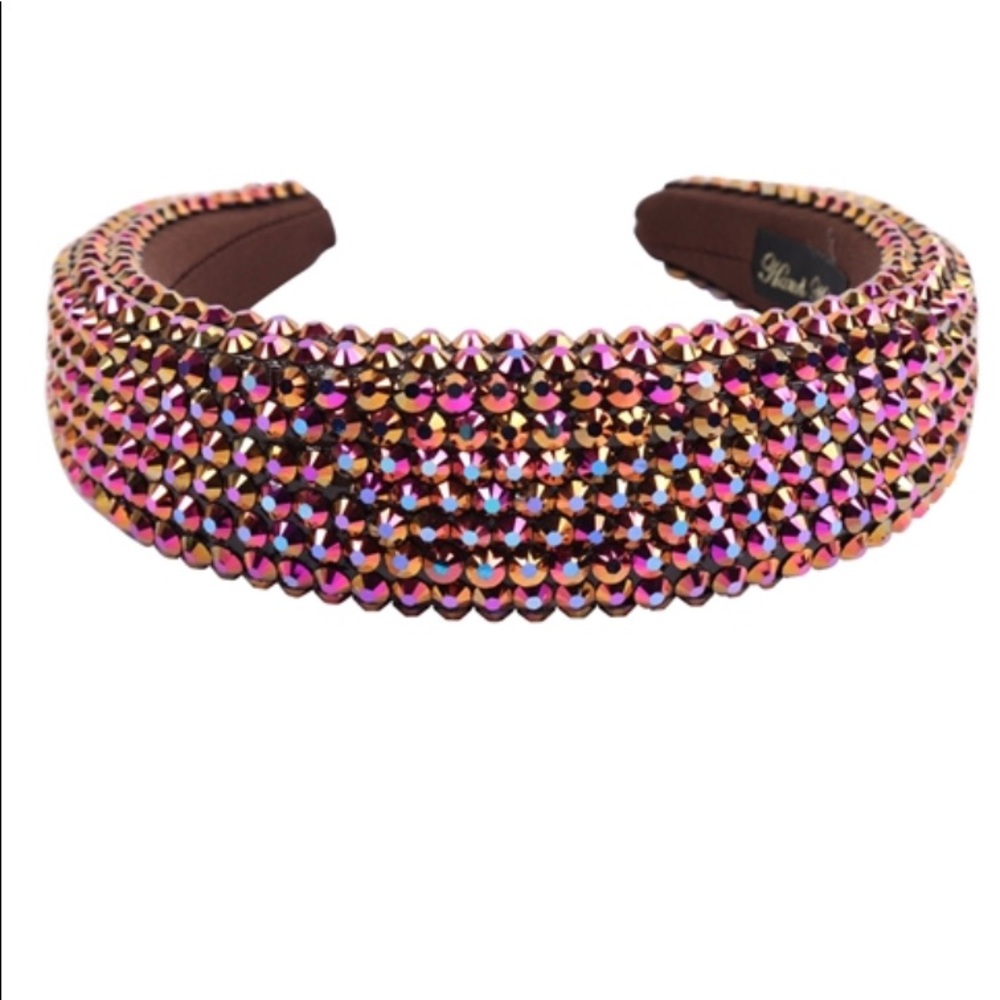 Sparkle Headband
